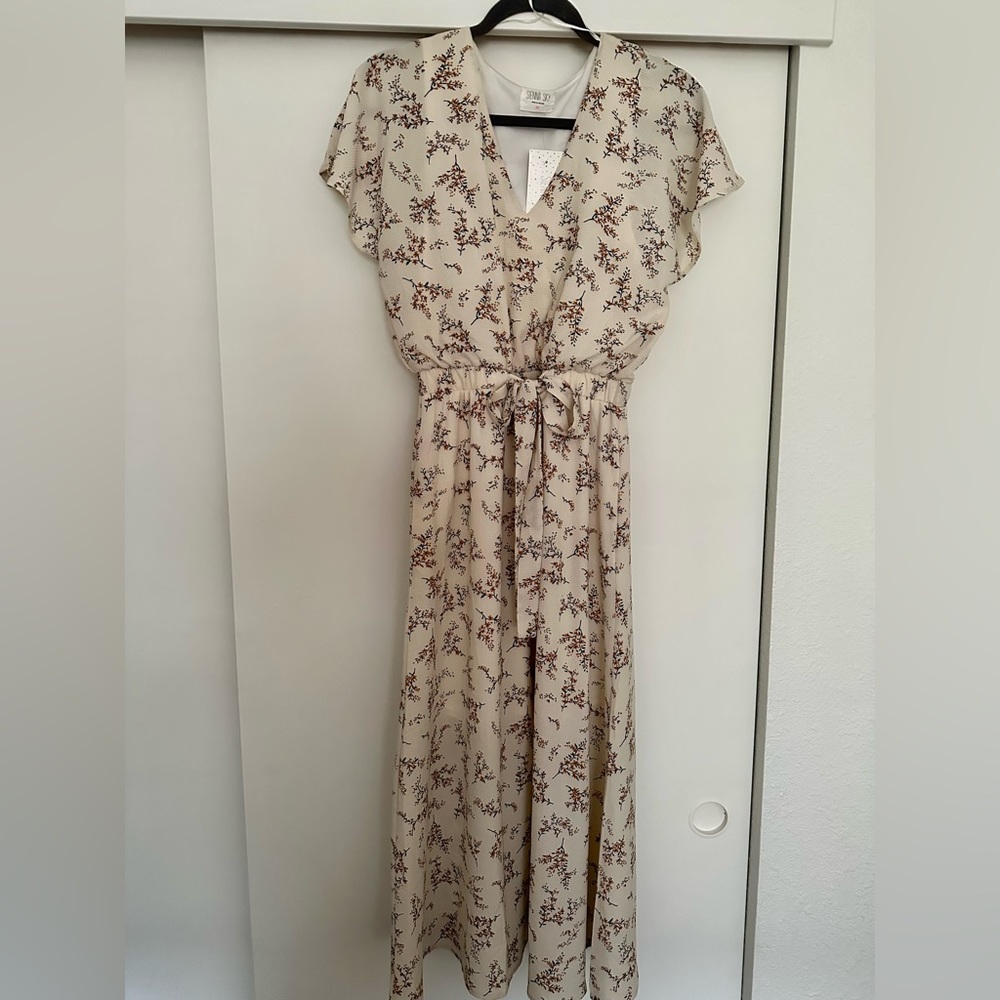 NWT Summer Dress